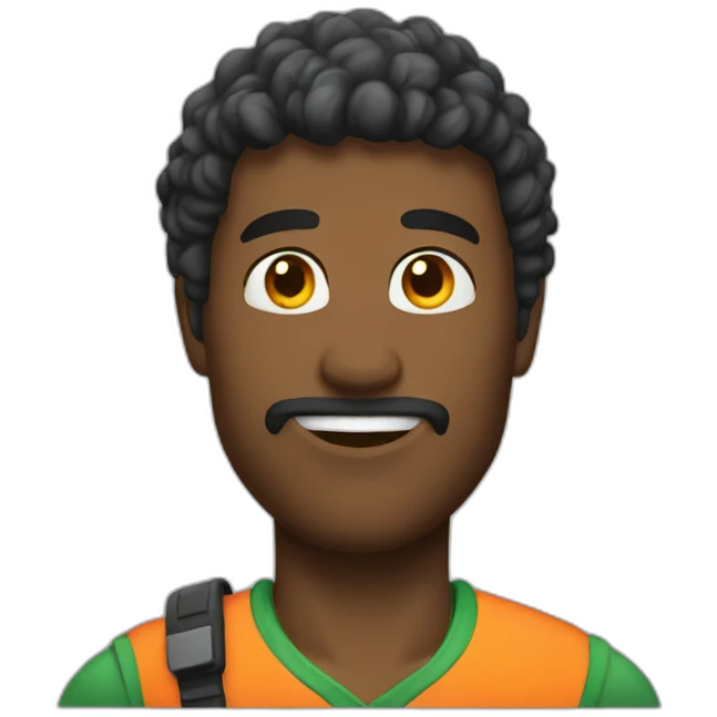 good game emoji