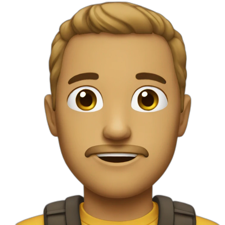Emoji DE emoji