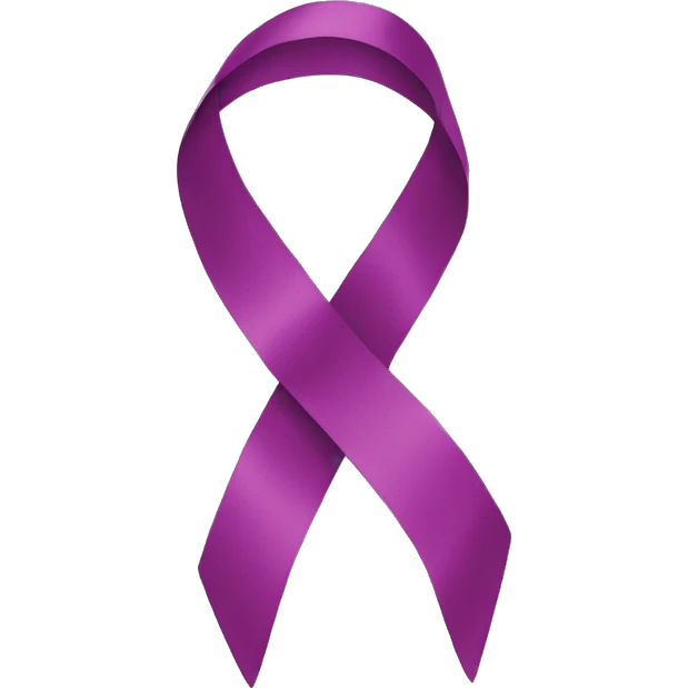ribbon emoji