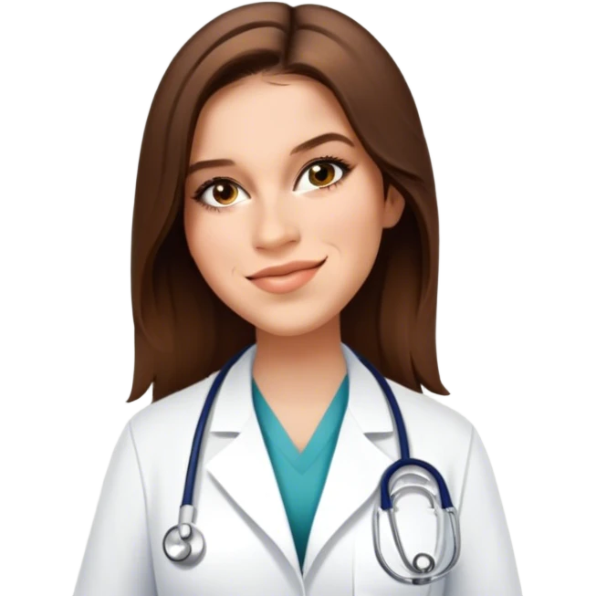 doctor  emoji