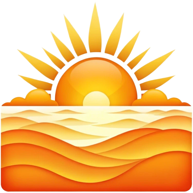 🌅 emoji