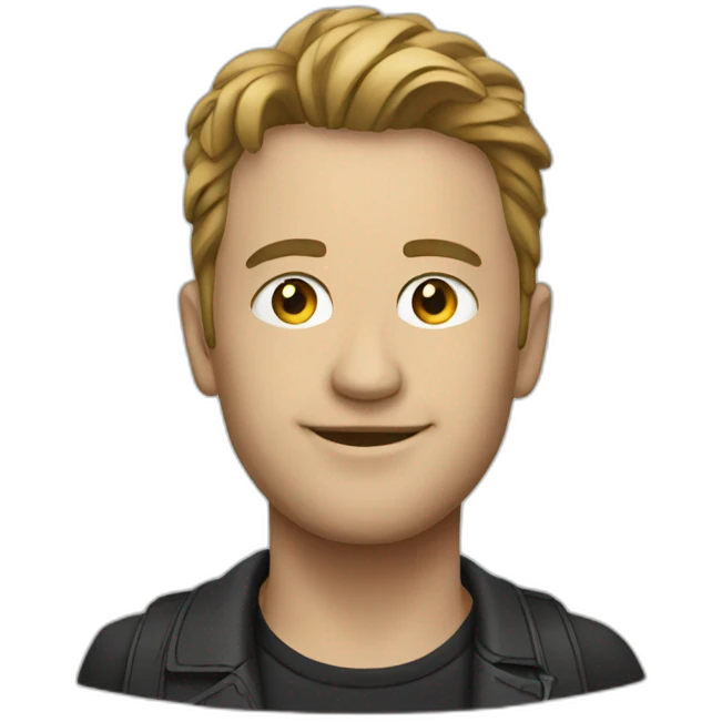 music and ai emoji