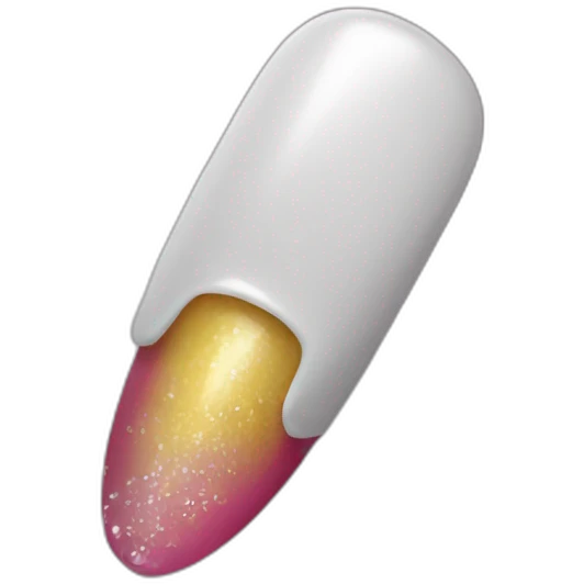 nail emoji