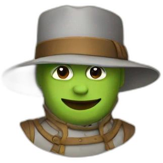 le gonconde emoji