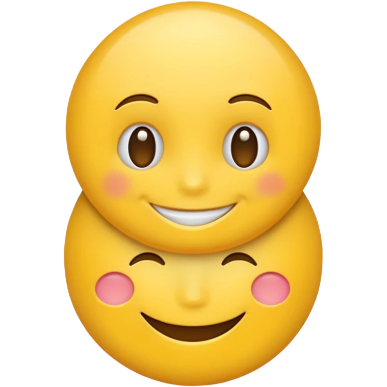 I need to create an emoji for telegram containing text, can you do this? emoji