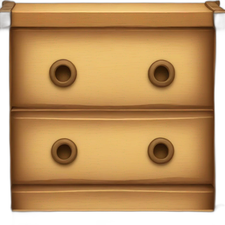 chest emoji