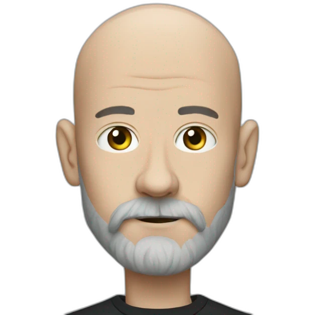 michael stipe emoji