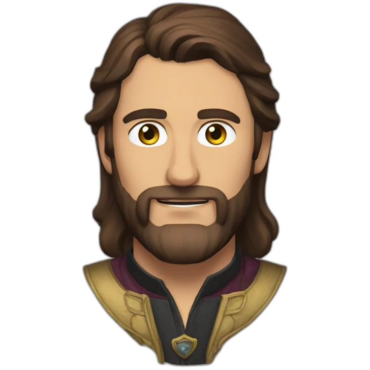 arno dorain emoji