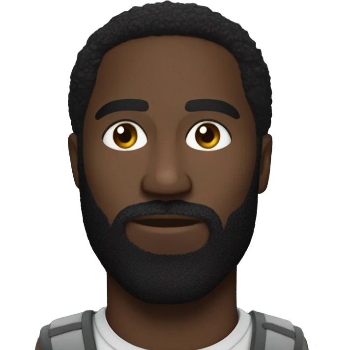John David Washington emoji