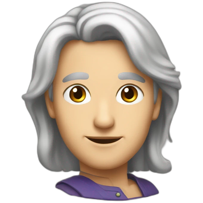 Sen Çal Capimi emoji