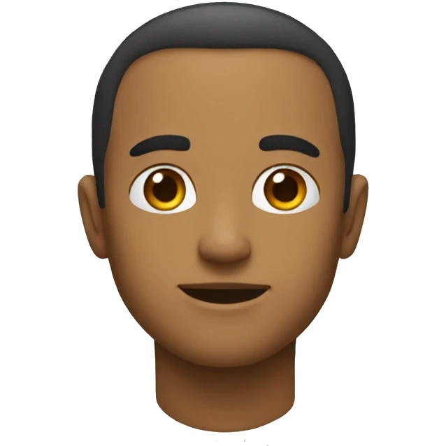 I think  emoji