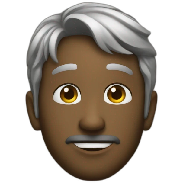 Monsieur propre emoji