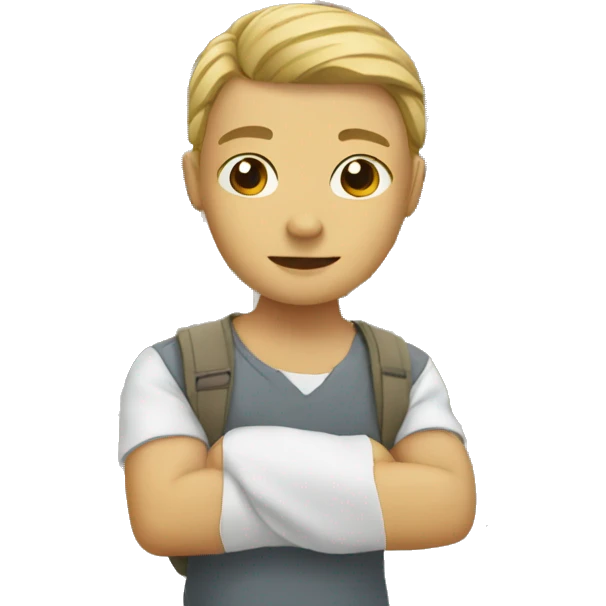school emoji
