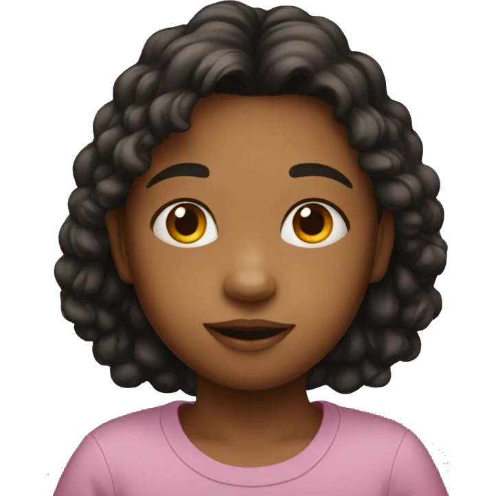 child emoji