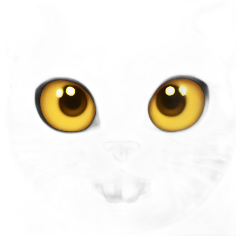 Battle cats crazed cat emoji