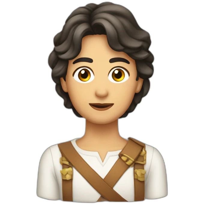  escorpio julieta otero emoji