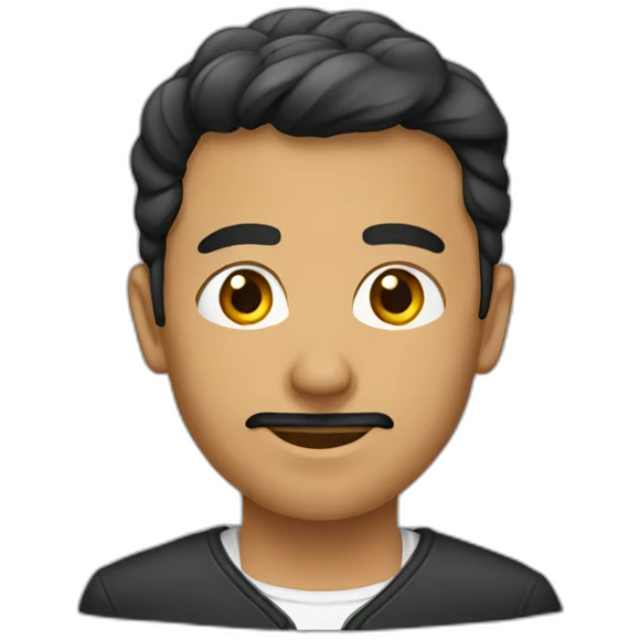 Algerue emoji