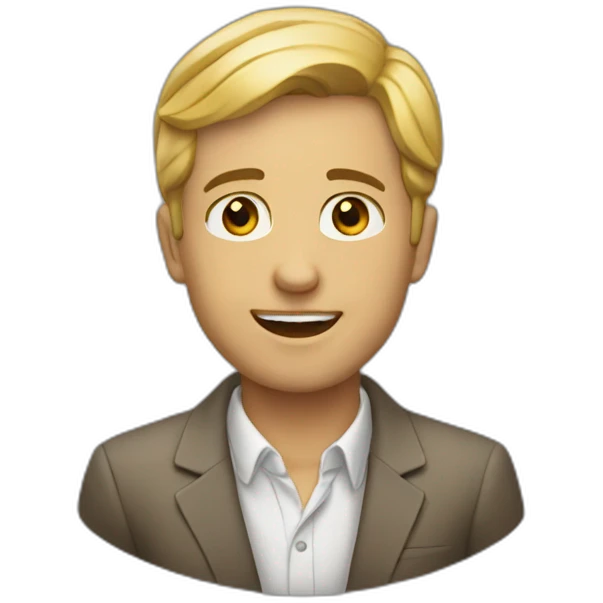 Negocios  emoji