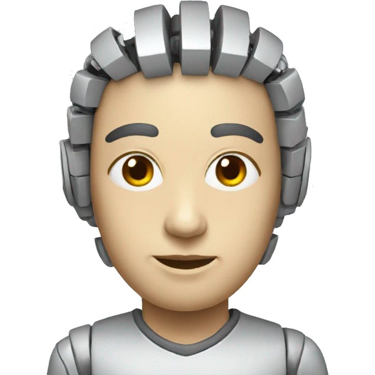 artificial Intelligence emoji