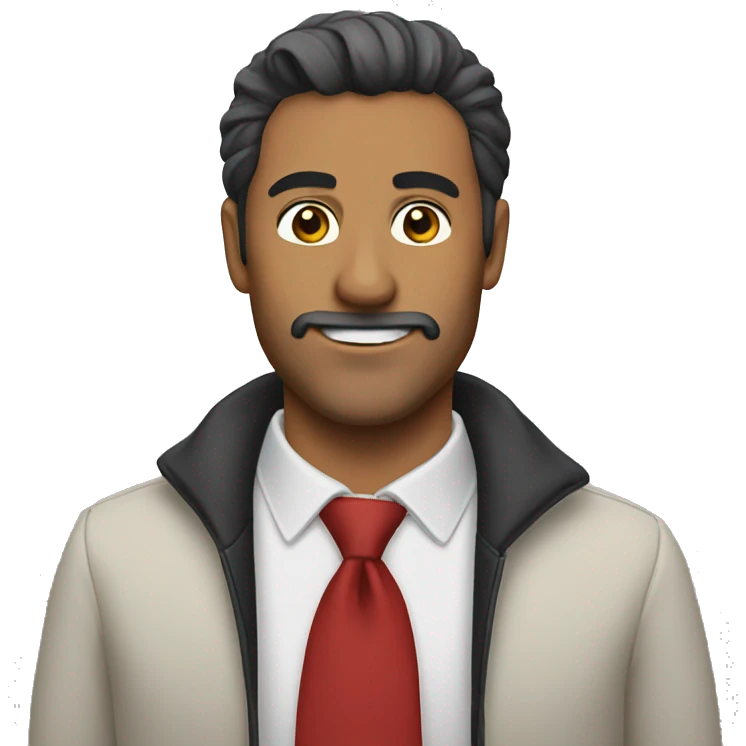 Antonio Montana emoji