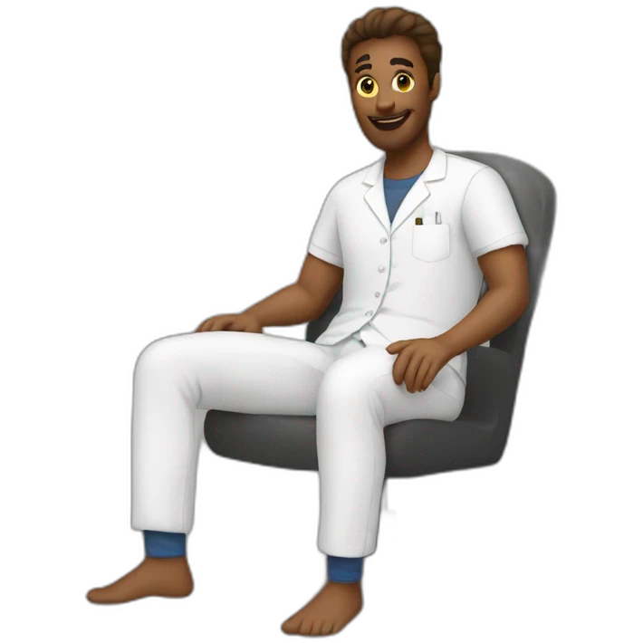 therapists emoji