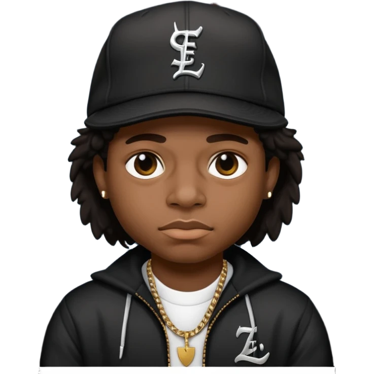 Eazy e emoji