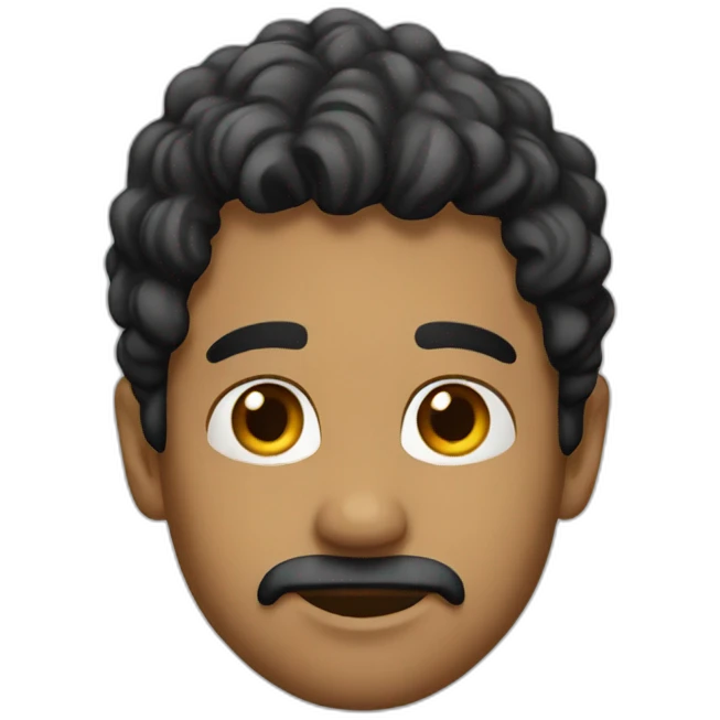 Luis emoji