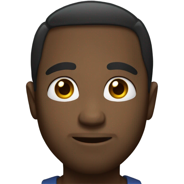 rizz face emoji