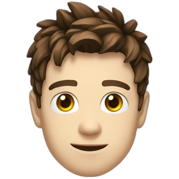 Rubius emoji