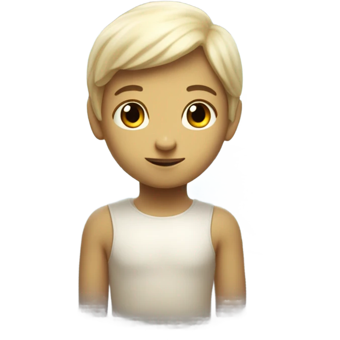 Ethereal emoji