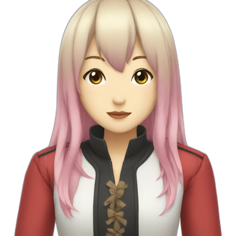 yukarin emoji