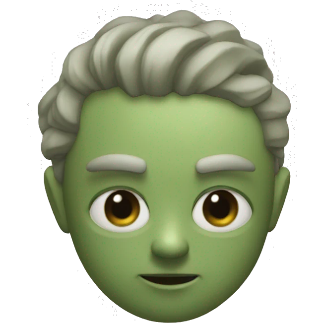 Meca peca emoji