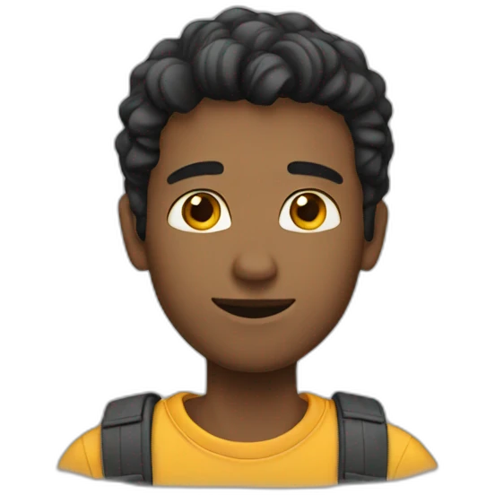 Prove emoji