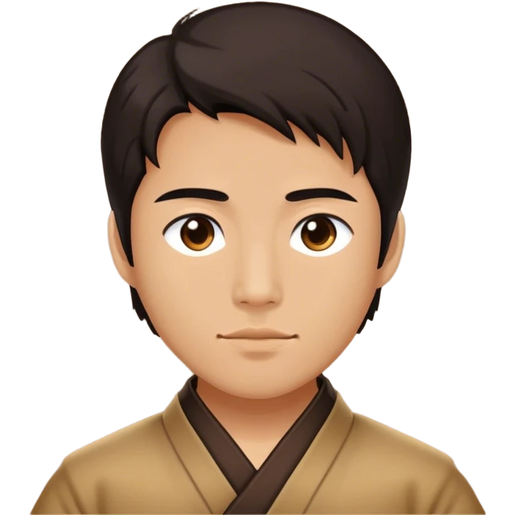 戀與深空 秦徹 emoji