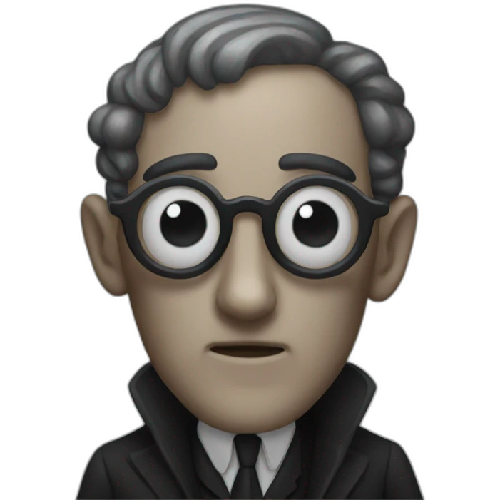Lovecraft emoji