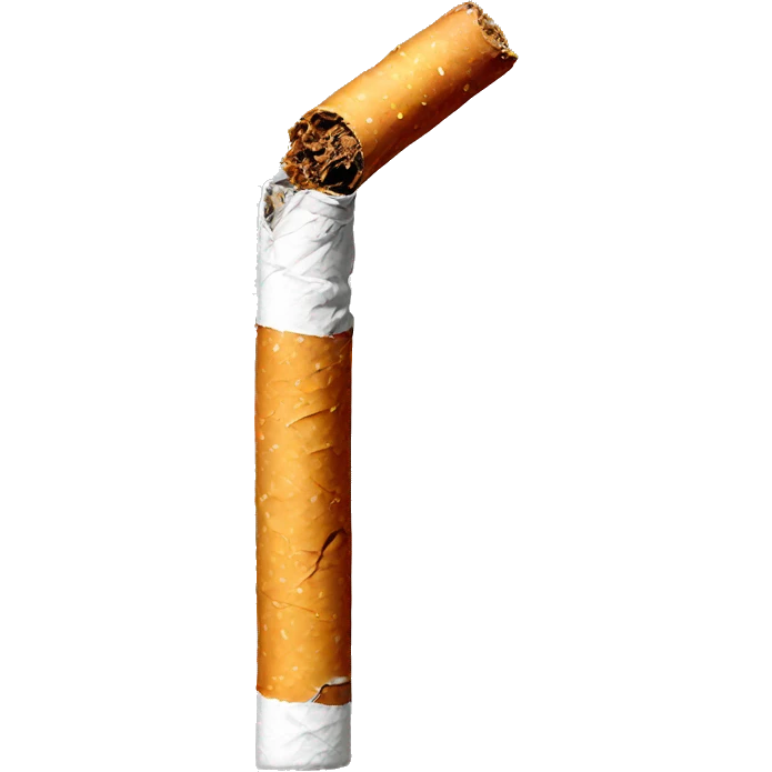 cigarette emoji