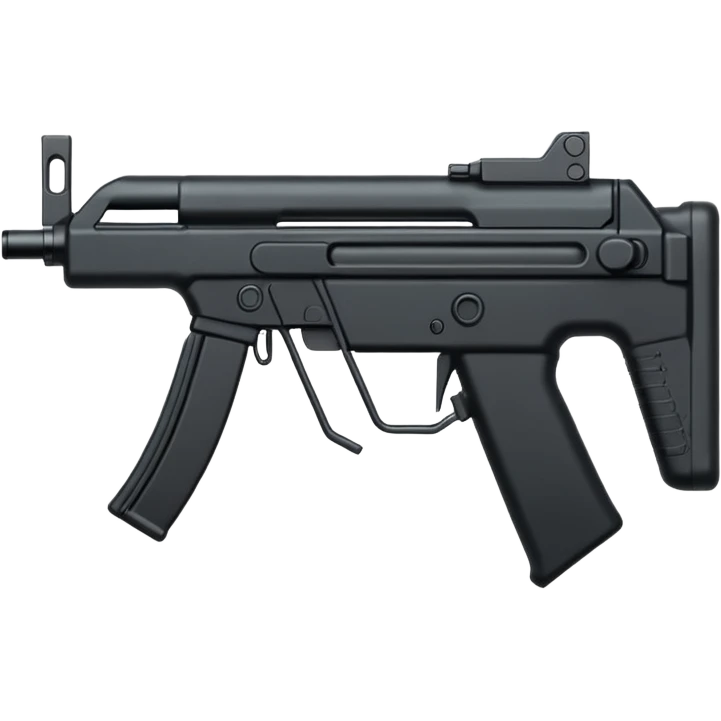 MP5K emoji