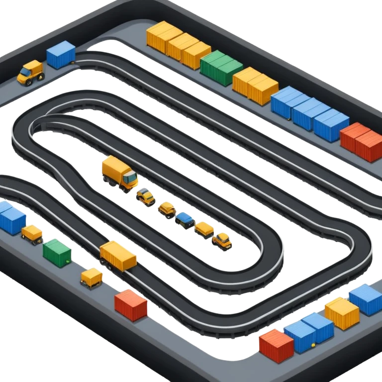 sorting centers emoji