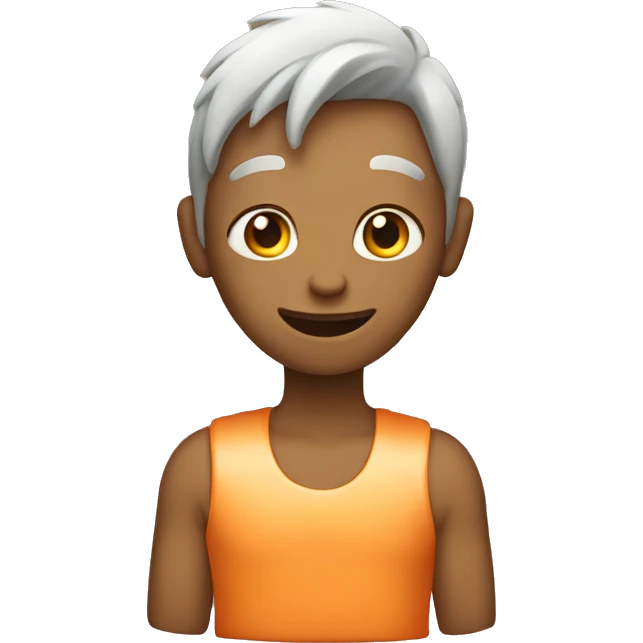 Sold out emoji