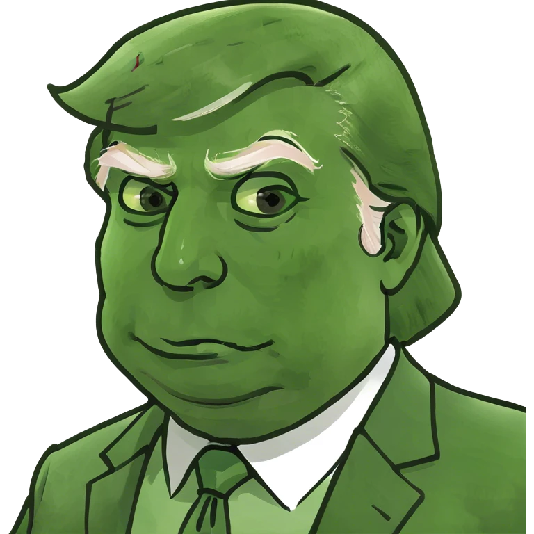 donald trump emoji