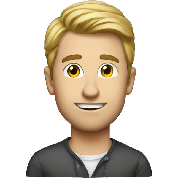 Garret Goodhue emoji