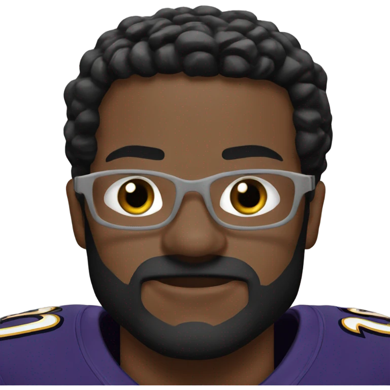 Baltimore Ravens  emoji