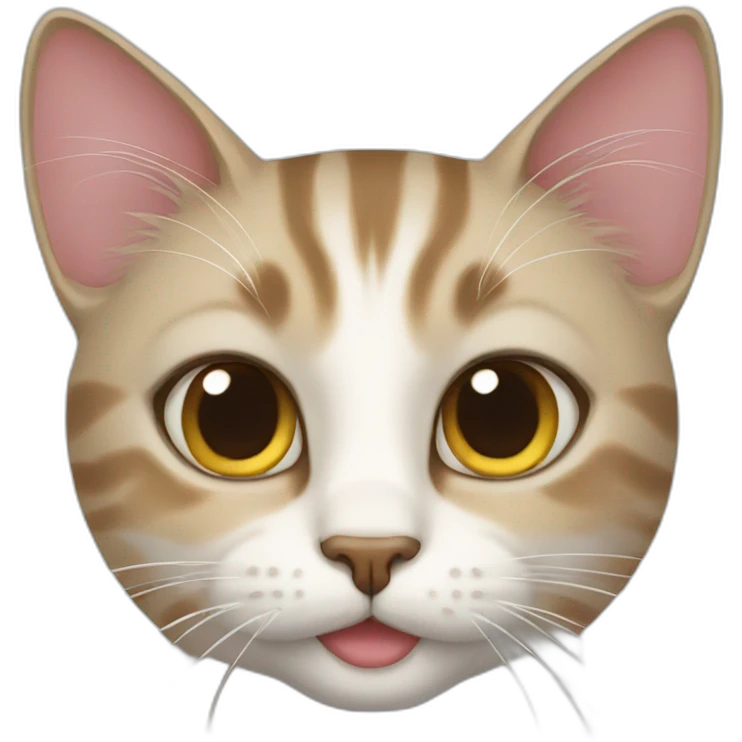 cat emoji