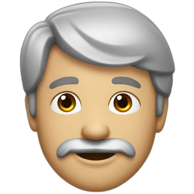 MODERN FAMILY SItcom emoji