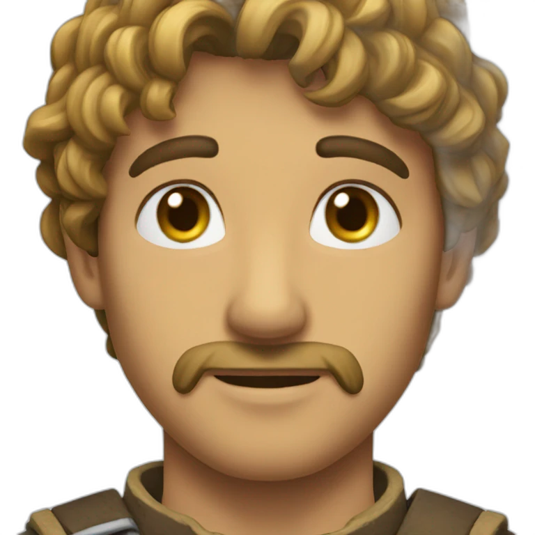 aragán emoji