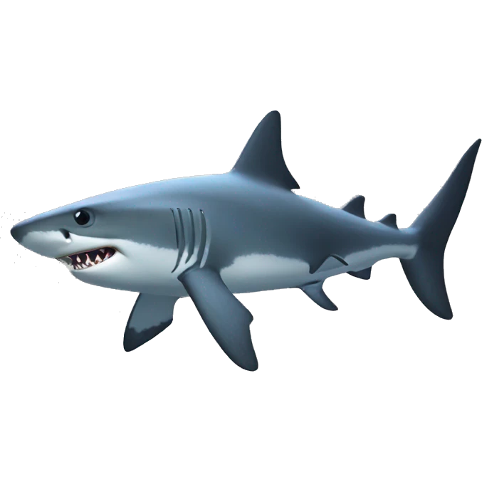 Hammer head shark Finding Nemo emoji