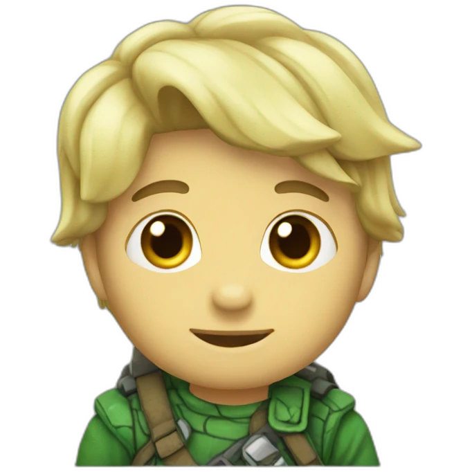 Ni jaxturtle emoji