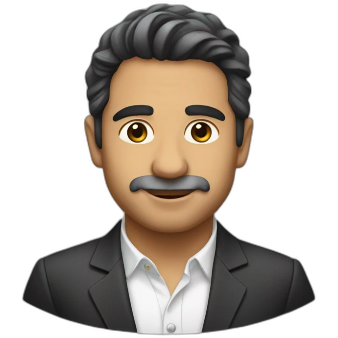Paulo Cesar emoji