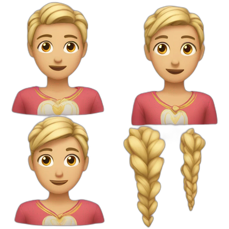 Corazón sangrando  emoji