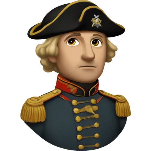 British red army 1799 emoji
